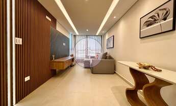 Imagem 2: Apartamento em Boqueirão, Praia Grande/SP