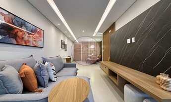 Imagem 5: Apartamento em Boqueirão, Praia Grande/SP