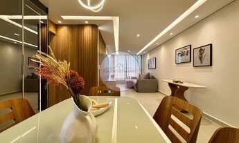 Imagem: Apartamento em Boqueirão, Praia Grande/SP