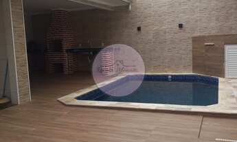 Imagem: Casa a venda 3 dormitórios, 4 banheiros