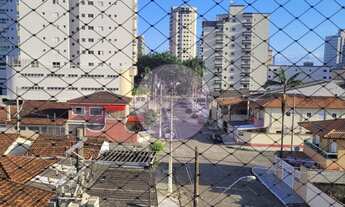 Imagem 7: Apartamento à venda 2 dormitorios, 1 suite, 1 vaga, incrível no coração da Aviação, próxim