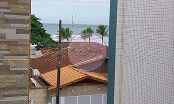 Imagem 4: Apartamento à venda no bairro Solemar - Praia Grande/SP, Zona 1 - Lado Praia