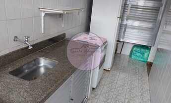 Imagem 5: Apartamento à venda no bairro Solemar - Praia Grande/SP, Zona 1 - Lado Praia