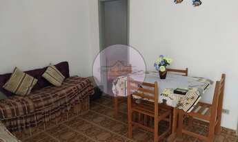 Imagem 2: Apartamento à venda no bairro Solemar - Praia Grande/SP, Zona 1 - Lado Praia