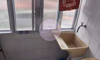 Imagem 6: Apartamento à venda no bairro Solemar - Praia Grande/SP, Zona 1 - Lado Praia