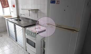 Imagem 3: Apartamento à venda no bairro Solemar - Praia Grande/SP, Zona 1 - Lado Praia