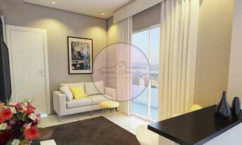 Imagem: Apartamento Flat Service à venda, 1 dormitório