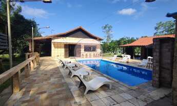 Imagem 6: Peruíbe/SP, 3 dormitórios na Rua C