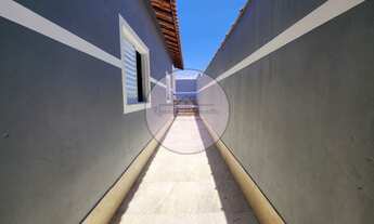 Imagem 4: Casa à venda no bairro Centro - Mongaguá/SP