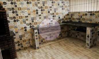 Imagem 7: Casa em Condomínio em Real, Praia Grande/SP