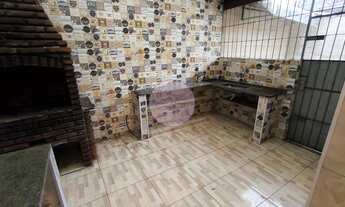 Imagem 6: Casa em Condomínio em Real, Praia Grande/SP