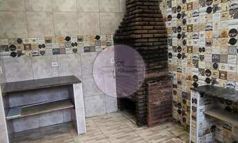 Imagem 3: Casa em Condomínio em Real, Praia Grande/SP