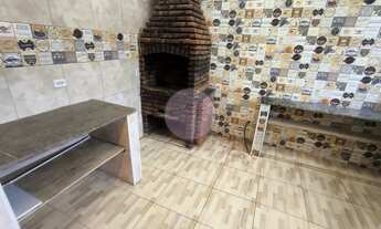 Imagem 2: Casa em Condomínio em Real, Praia Grande/SP