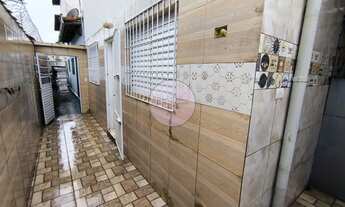 Imagem: Casa em Condomínio em Real, Praia Grande/SP