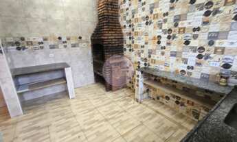 Imagem 4: Casa em Condomínio em Real, Praia Grande/SP