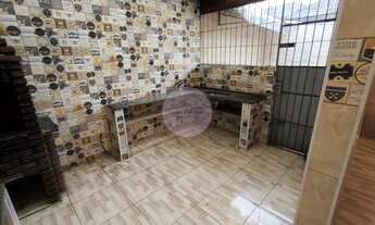 Imagem 5: Casa em Condomínio em Real, Praia Grande/SP