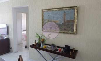 Imagem 4: Apartamento em Ocian, Praia Grande/SP