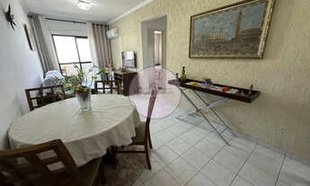 Imagem 3: Apartamento em Ocian, Praia Grande/SP