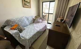 Imagem 6: Apartamento em Ocian, Praia Grande/SP