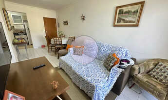 Imagem 5: Apartamento em Ocian, Praia Grande/SP