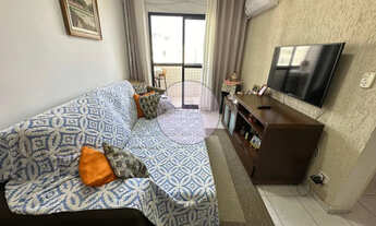 Imagem: Apartamento em Ocian, Praia Grande/SP