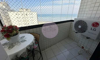 Imagem 7: Apartamento em Ocian, Praia Grande/SP