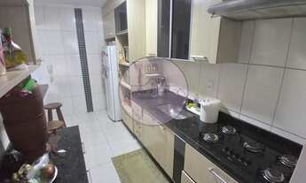 Imagem 7: Apartamento 2 dormitorios, 1 suite, 2 vagas, Caiçara, Praia Grande-SP