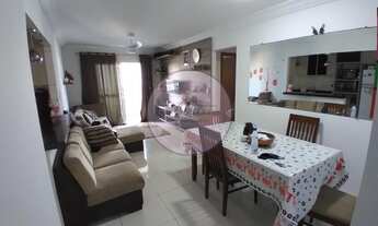 Imagem 3: Apartamento 2 dormitorios, 1 suite, 2 vagas, Caiçara, Praia Grande-SP