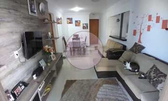 Imagem 2: Apartamento 2 dormitorios, 1 suite, 2 vagas, Caiçara, Praia Grande-SP