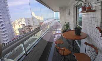 Imagem 4: Apartamento 2 dormitorios, 1 suite, 2 vagas, Caiçara, Praia Grande-SP