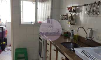 Imagem 4: Apartamento 2 dormitórios, 1 suíte, 1 vaga, à venda na Praia TUPY - PRAIA GRANDE-SP