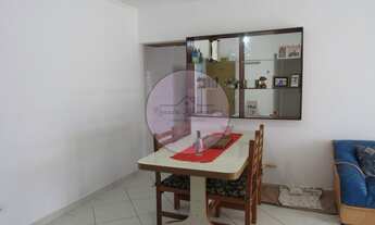 Imagem 2: Apartamento 2 dormitórios, 1 suíte, 1 vaga, à venda na Praia TUPY - PRAIA GRANDE-SP