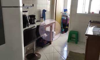 Imagem 6: Apartamento 2 dormitórios, 1 suíte, 1 vaga, à venda na Praia TUPY - PRAIA GRANDE-SP