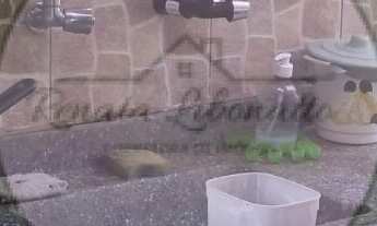 Imagem 7: Casa Térrea 3 dormitorios, 2 banheiros, bairro Maracanã, Praia Grande/SP