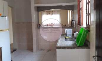 Imagem 2: Casa Térrea 3 dormitorios, 2 banheiros, bairro Maracanã, Praia Grande/SP