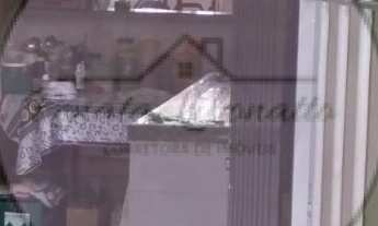 Imagem 6: Casa Térrea 3 dormitorios, 2 banheiros, bairro Maracanã, Praia Grande/SP