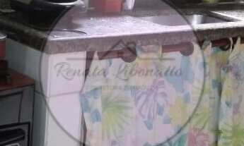 Imagem 4: Casa Térrea 3 dormitorios, 2 banheiros, bairro Maracanã, Praia Grande/SP