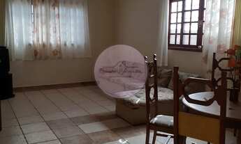 Imagem 3: Casa Térrea 3 dormitorios, 2 banheiros, bairro Maracanã, Praia Grande/SP