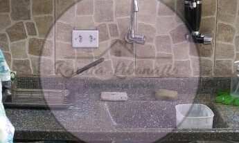 Imagem 5: Casa Térrea 3 dormitorios, 2 banheiros, bairro Maracanã, Praia Grande/SP