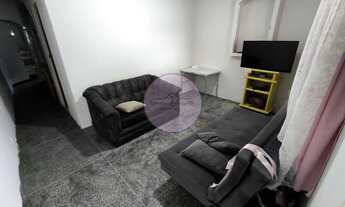 Imagem 2: Casa Térrea em Solemar, Praia Grande/SP