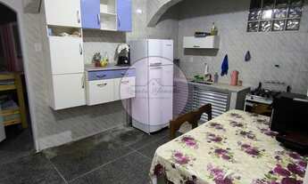 Imagem 5: Casa Térrea em Solemar, Praia Grande/SP