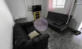 Imagem 3: Casa Térrea em Solemar, Praia Grande/SP