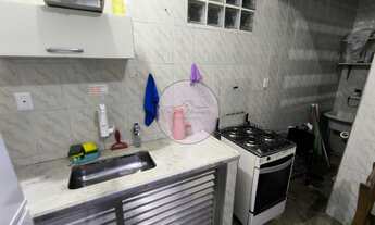 Imagem 7: Casa Térrea em Solemar, Praia Grande/SP