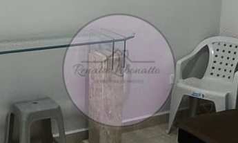 Imagem 3: Apartamento 1 dormitorio, 1 vaga, praia Solemar, Praia Grande/SP, Lado Praia Vista Mar