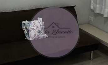 Imagem 4: Apartamento 1 dormitorio, 1 vaga, praia Solemar, Praia Grande/SP, Lado Praia Vista Mar