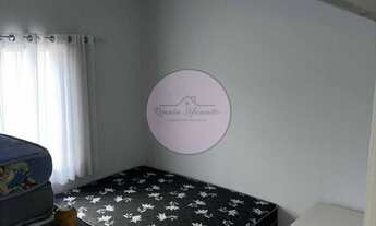 Imagem 6: Apartamento 1 dormitorio, 1 vaga, praia Solemar, Praia Grande/SP, Lado Praia Vista Mar