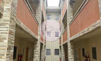 Imagem: Apartamento 1 dormitorio, 1 vaga, praia