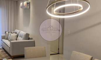 Imagem 4: Apartamento 2 dormitorios com suíte, 2 vagas, Canto do Forte em Praia Grande/SP