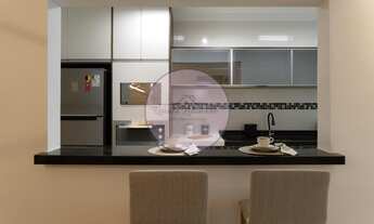 Imagem 6: Apartamento 2 dormitorios com suíte, 2 vagas, Canto do Forte em Praia Grande/SP