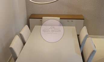 Imagem 2: Apartamento 2 dormitorios com suíte, 2 vagas, Canto do Forte em Praia Grande/SP